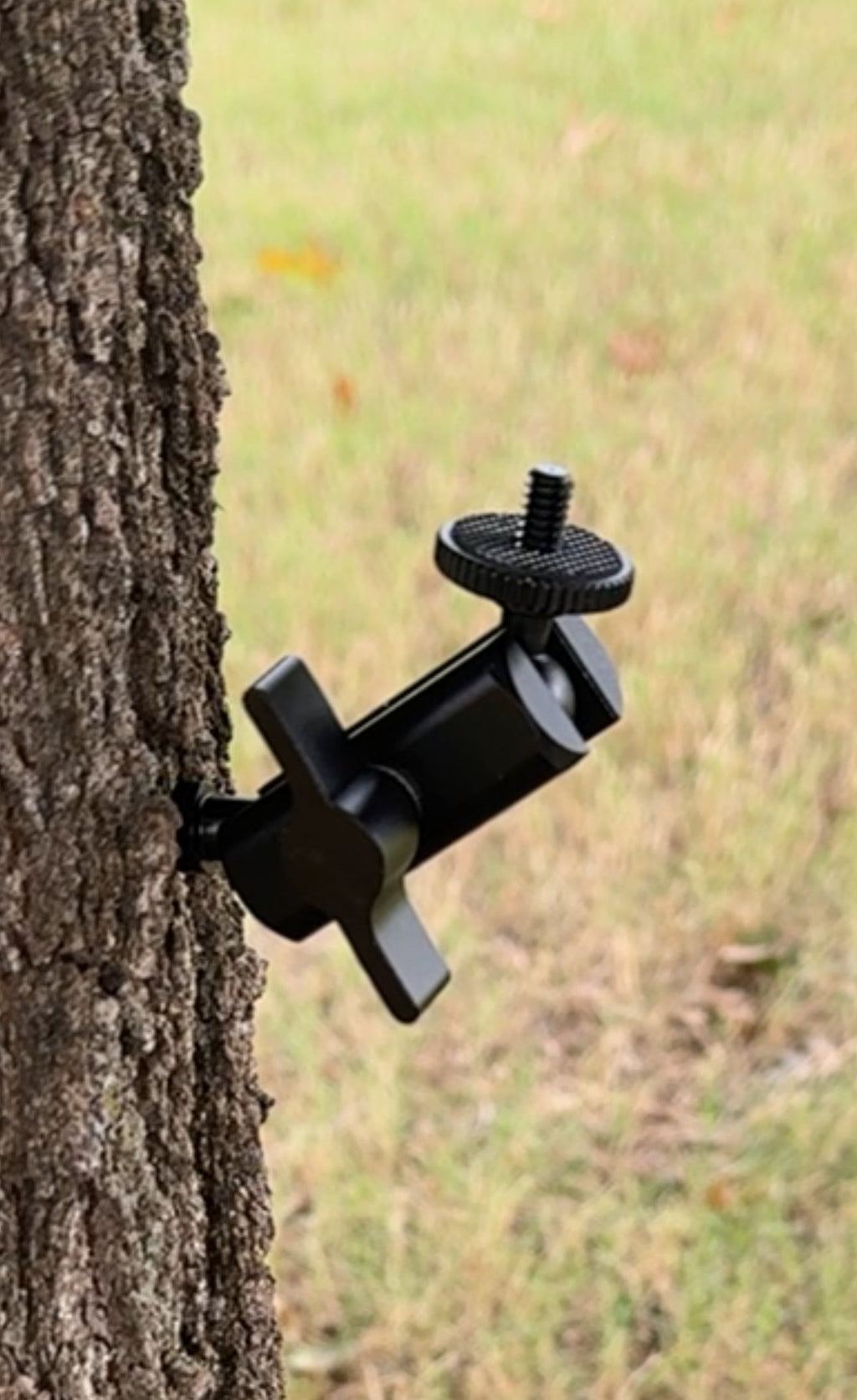 Tree Biter Pro Tree Mount | Trail Cameras & Trail Camera Solar Panels