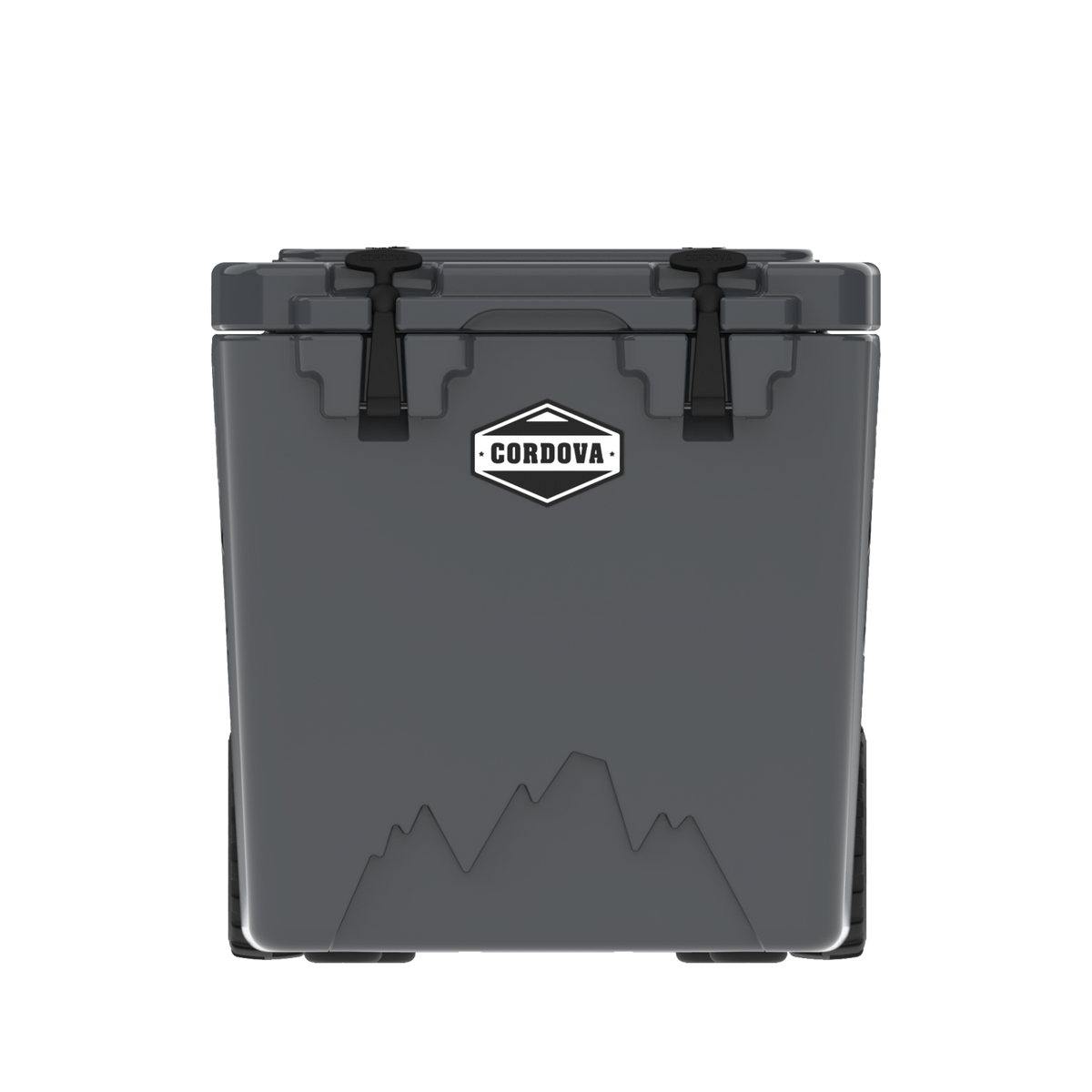50 qt Outpost Class™ Wheeled Cooler