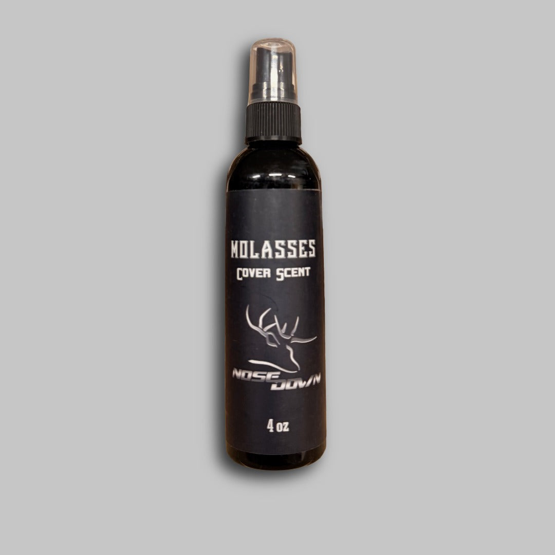 Cover Scents