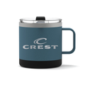 Crest Trailhead Class™ 14 oz Camp Mug
