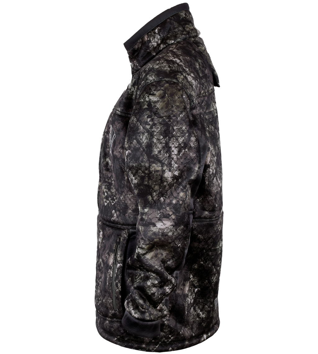 Vycah Kinsley Jacket - Deep Woods