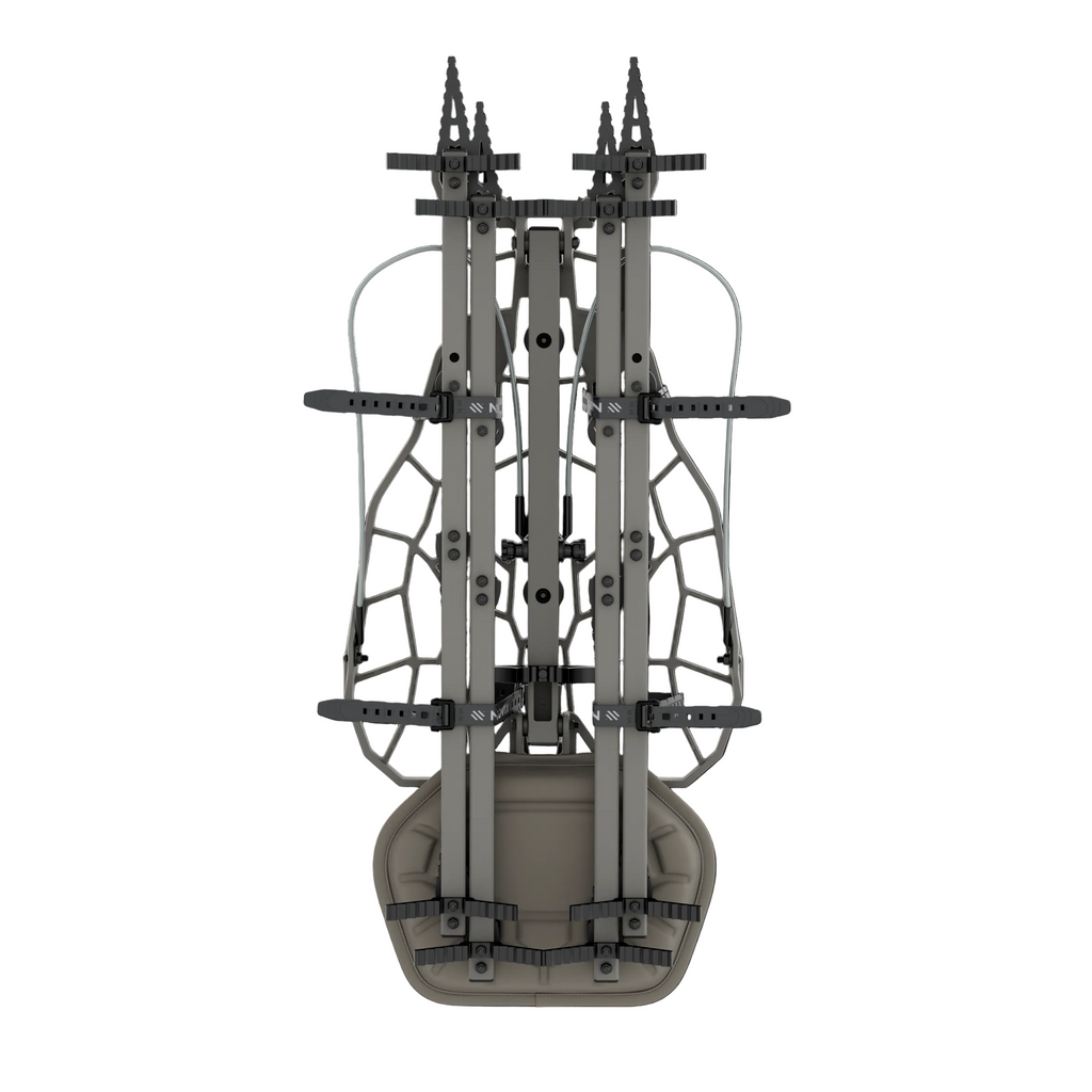 Helo Hunt Ready™ System