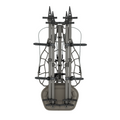Helo Hunt Ready™ System
