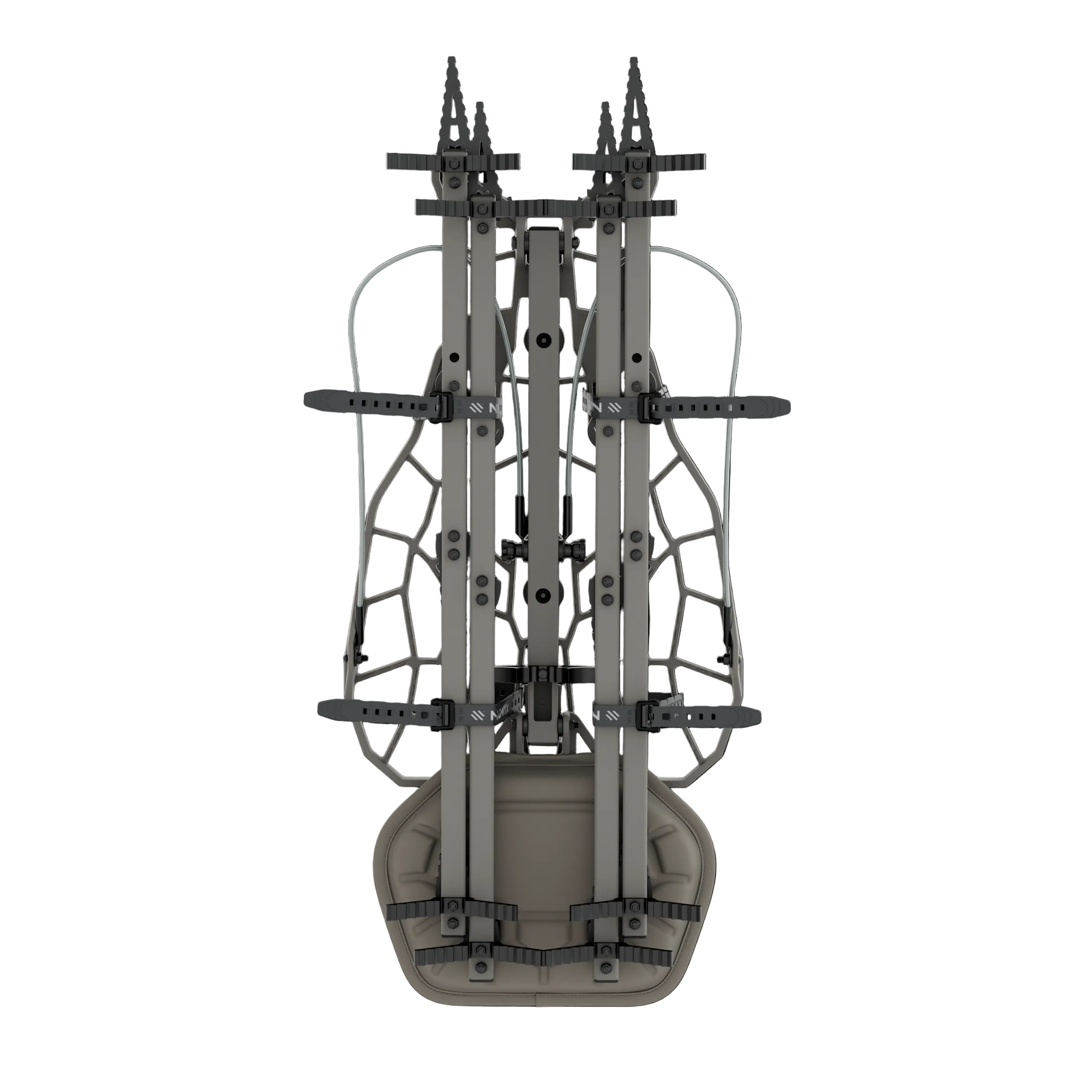 Helo Hunt Ready™ System