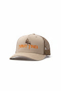 Khaki/Coffee Richardson 112