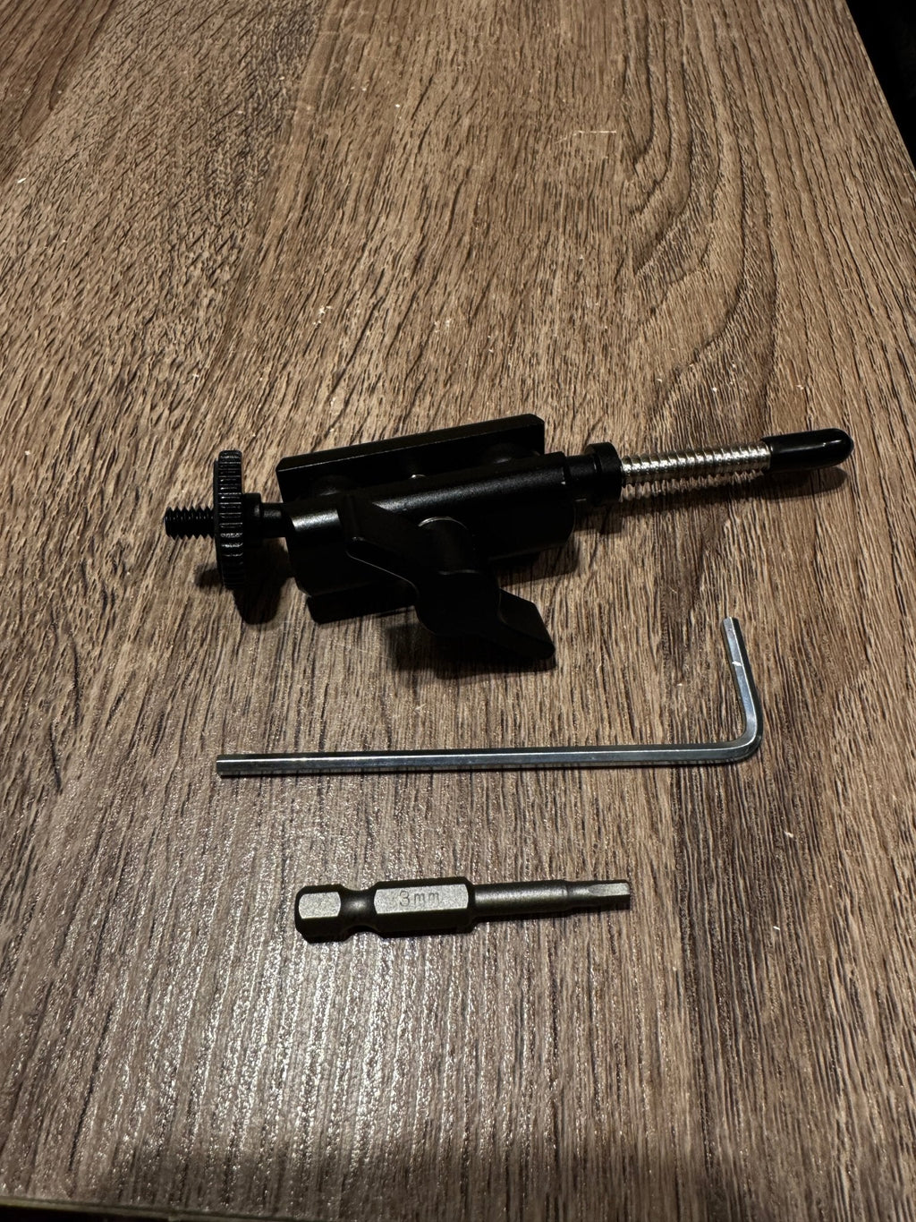 Tree Biter Pro Tree Mount | Trail Cameras & Trail Camera Solar Panels