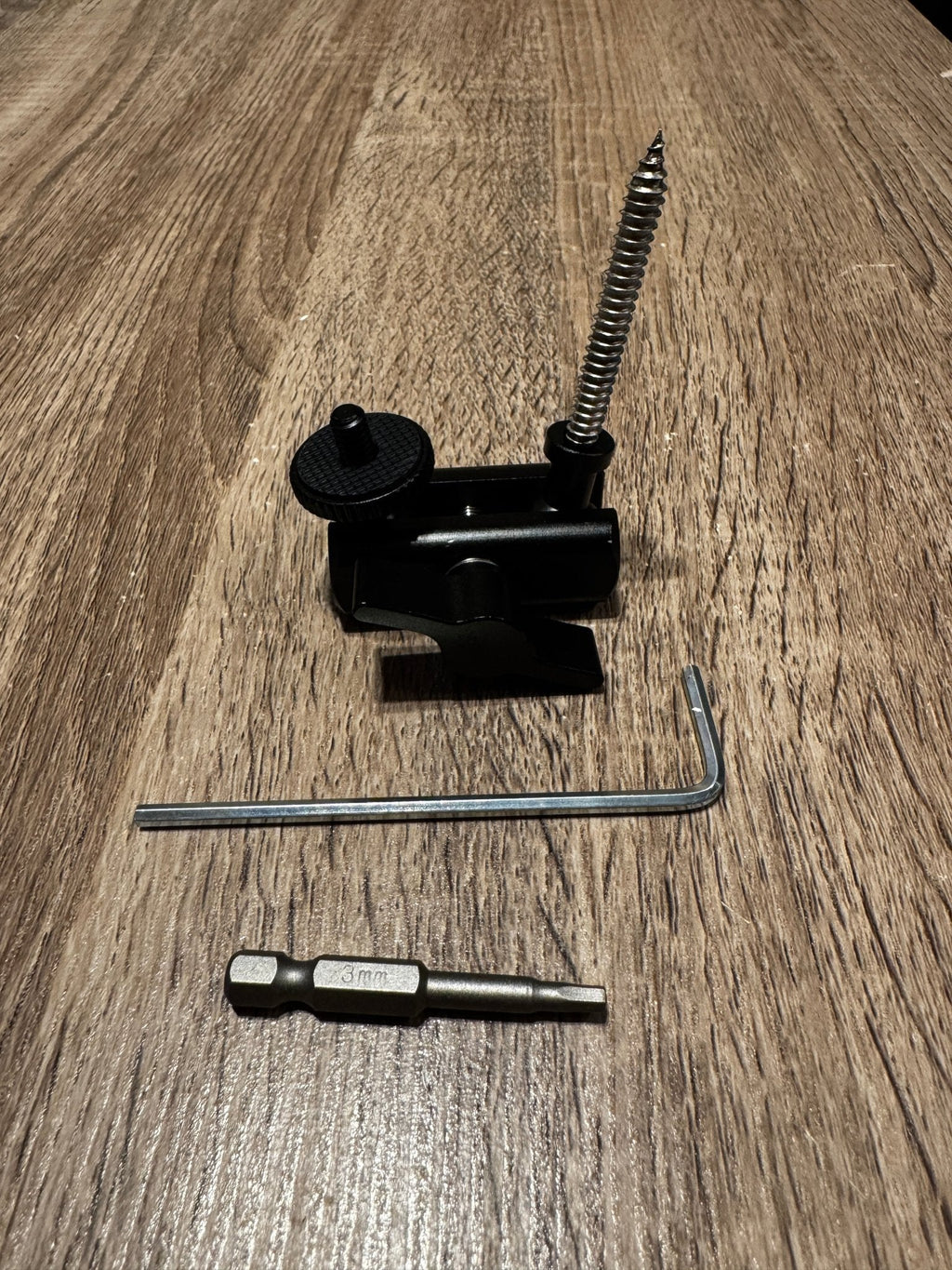 Tree Biter Pro Tree Mount | Trail Cameras & Trail Camera Solar Panels
