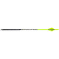 Black Eagle Talon Crested Arrows .003 350 6 Pk.