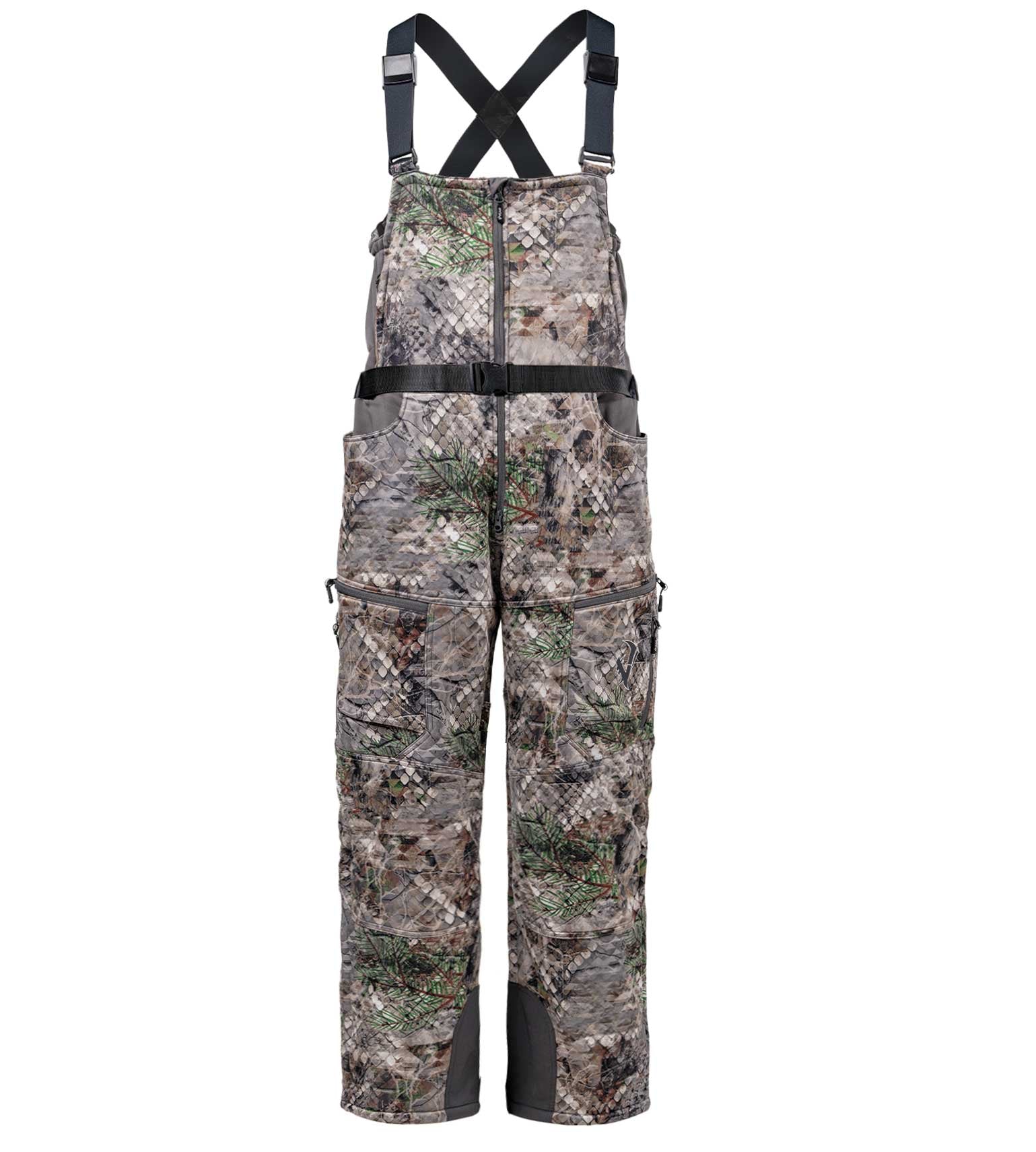 Kinsley Bibs - Fall