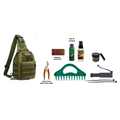 Early season Syn-Voodoo Pak (Mock scrape Kit)