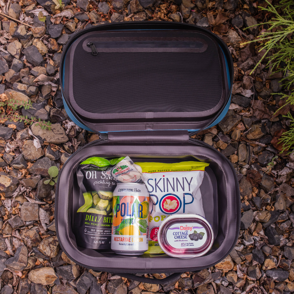 Crest Backcountry Class™ Lunchpack