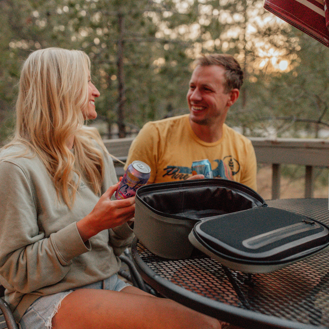 Crest Backcountry Class™ Lunchpack