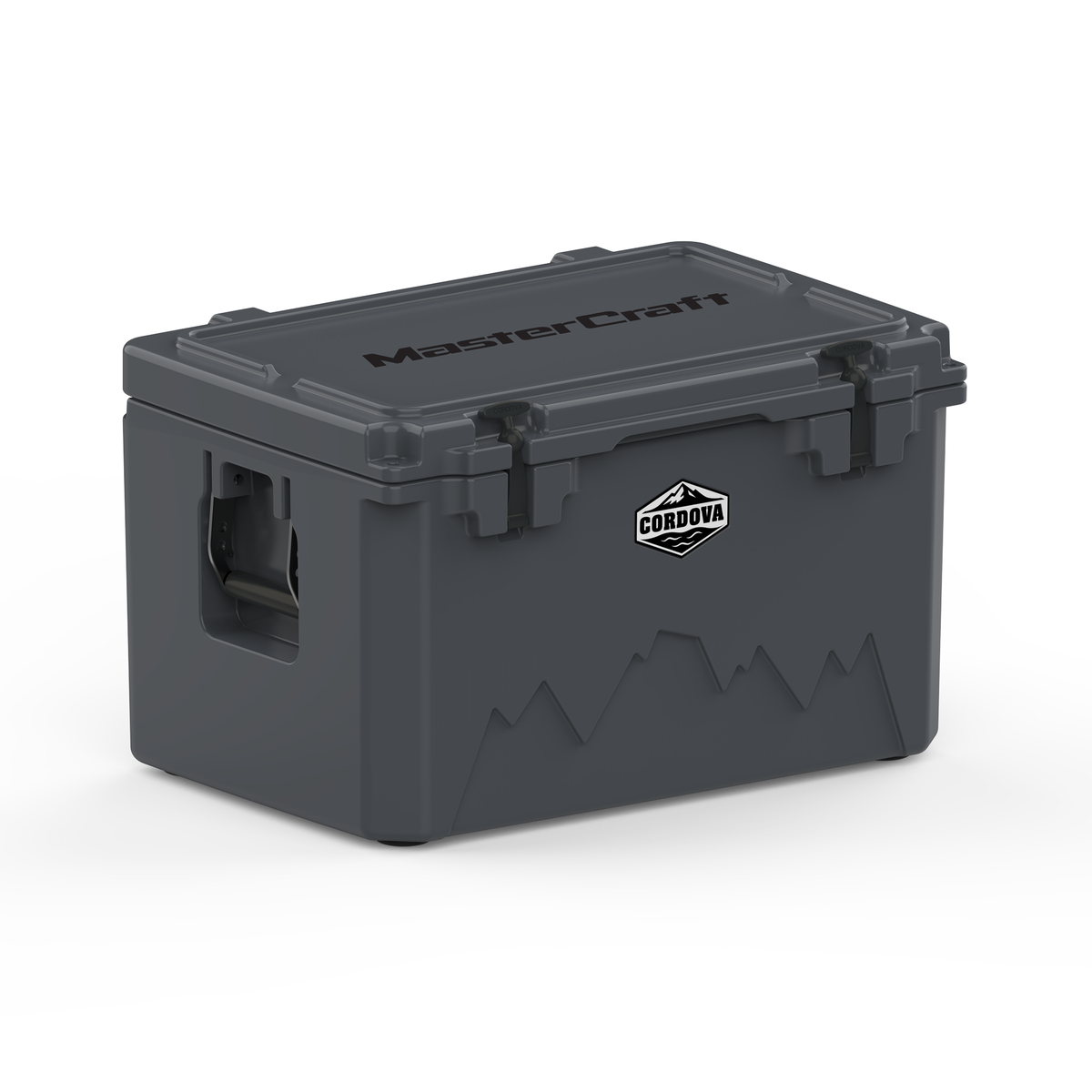 MasterCraft 65 qt Basecamp Class™ Hard Cooler