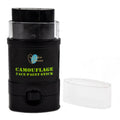 Black Face Paint Stick – Non-Toxic, Smooth & Easy to Apply