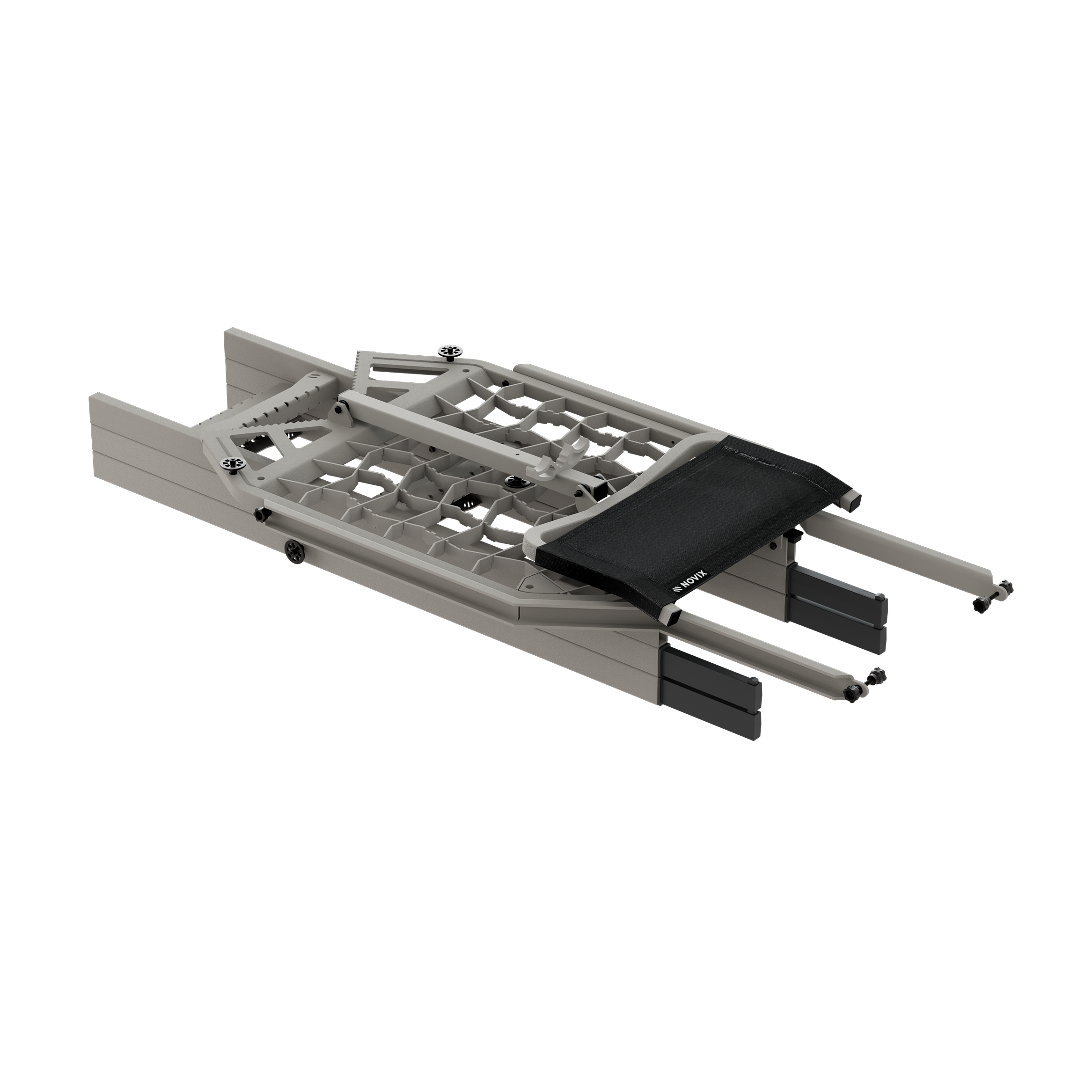 Raider Ladder Stand