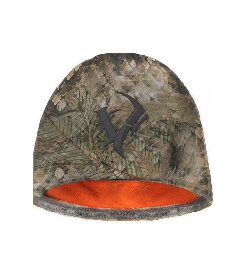 Vycah Reversible Beanie - Fall