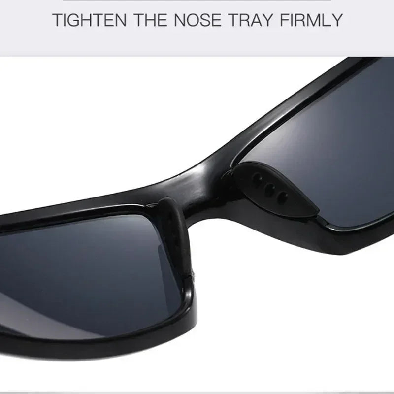 Sunglasses Cycling Glasses Outdoor Sport Cycling Bicycle Running Bike Riding Sun Glasses Eyewear Fishing Glasses Bike Part