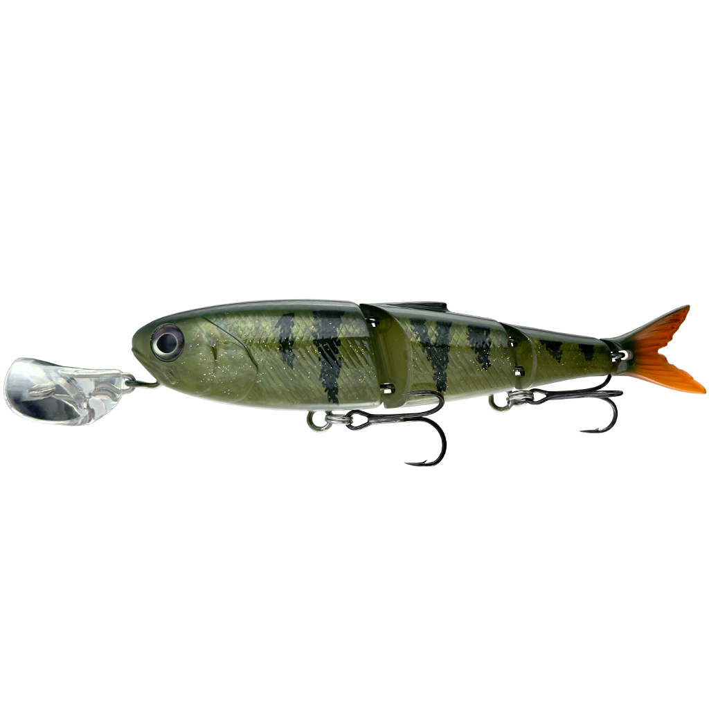 Headbanger Spitfire 6-1/2"
