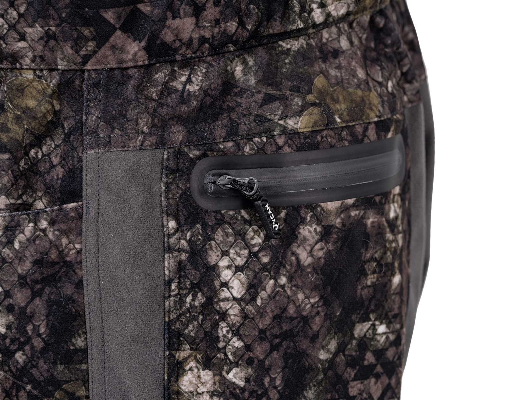 Sub Zero Bibs - Deep Woods