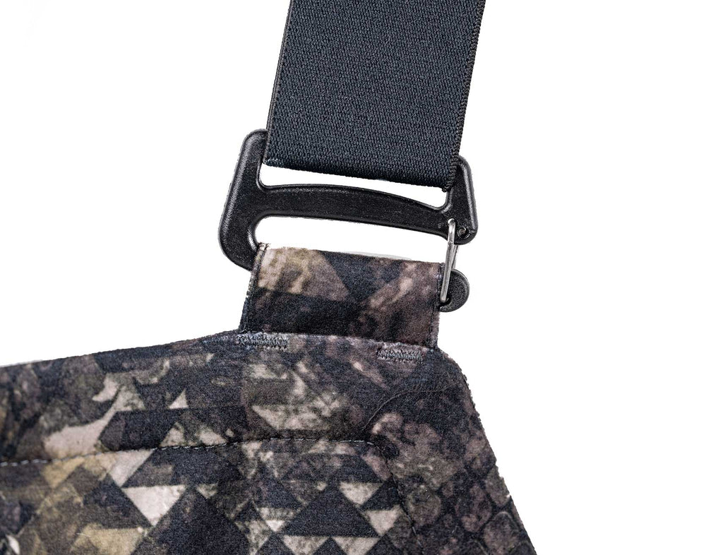 Sub Zero Bibs - Deep Woods