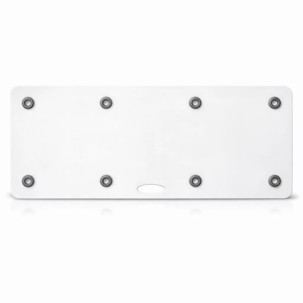 Big Game Cutting Chopping Board 3/8 Inch Thick | Food-Grade HDPE Optional Non-Skid Rubber Feet, Wide Juice Groove | 32 or 48 in x 18 in or 24 in for Tailgates, Coolers and Tables | Easy Grip Handle