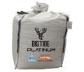 BIG TINE PLATINUM 2,000 LB BULK TOTE