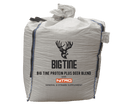BIG TINE PROTEIN PLUS 2,000 LB BULK TOTE