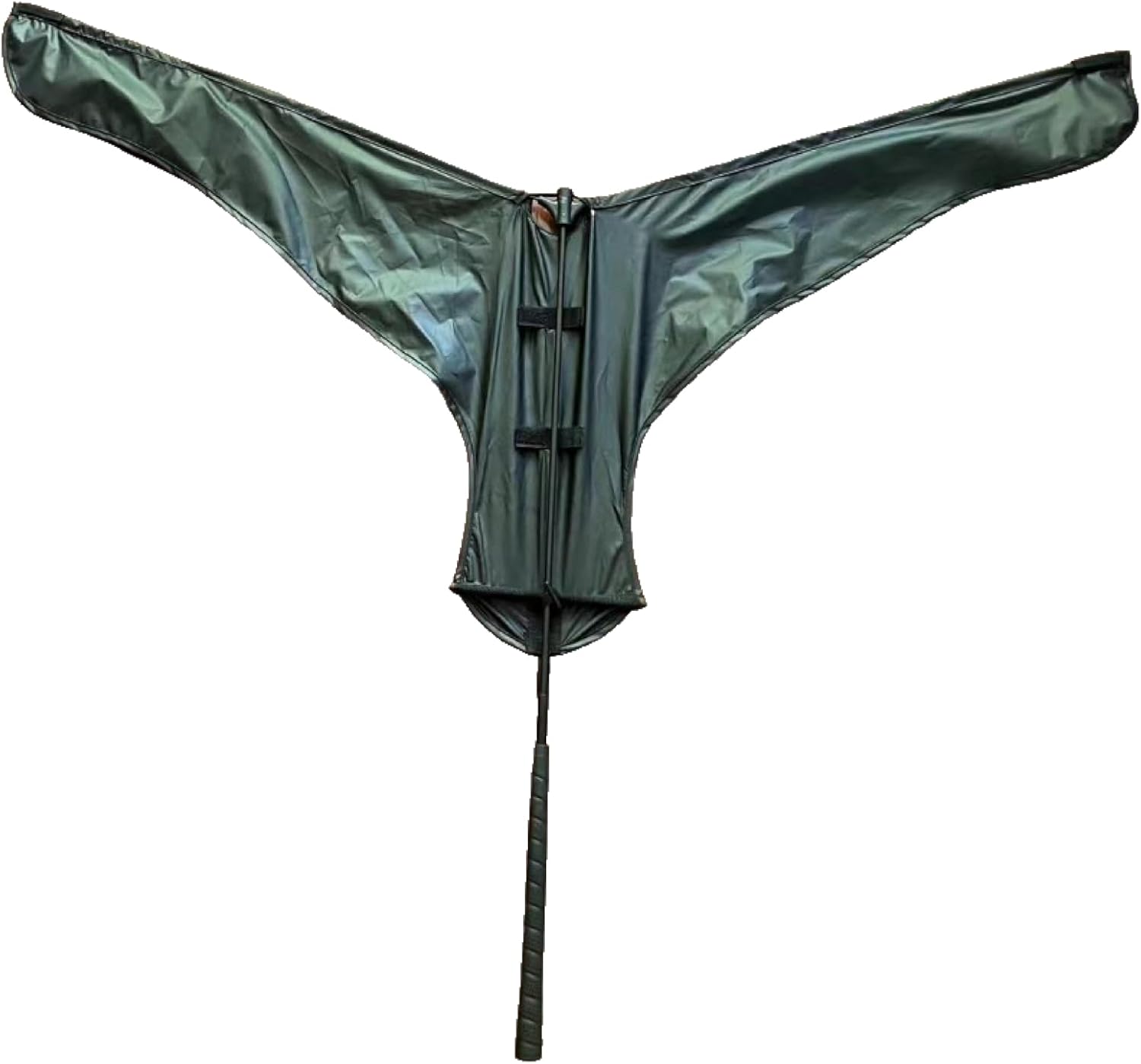 Ultimate Waterfowl Goose Flag Flapper - Goose Hunting Flag Decoy