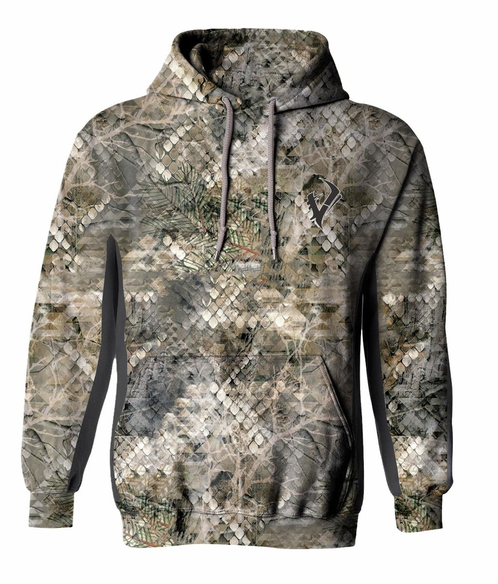 Vycah Vyce Hoodie - Fall