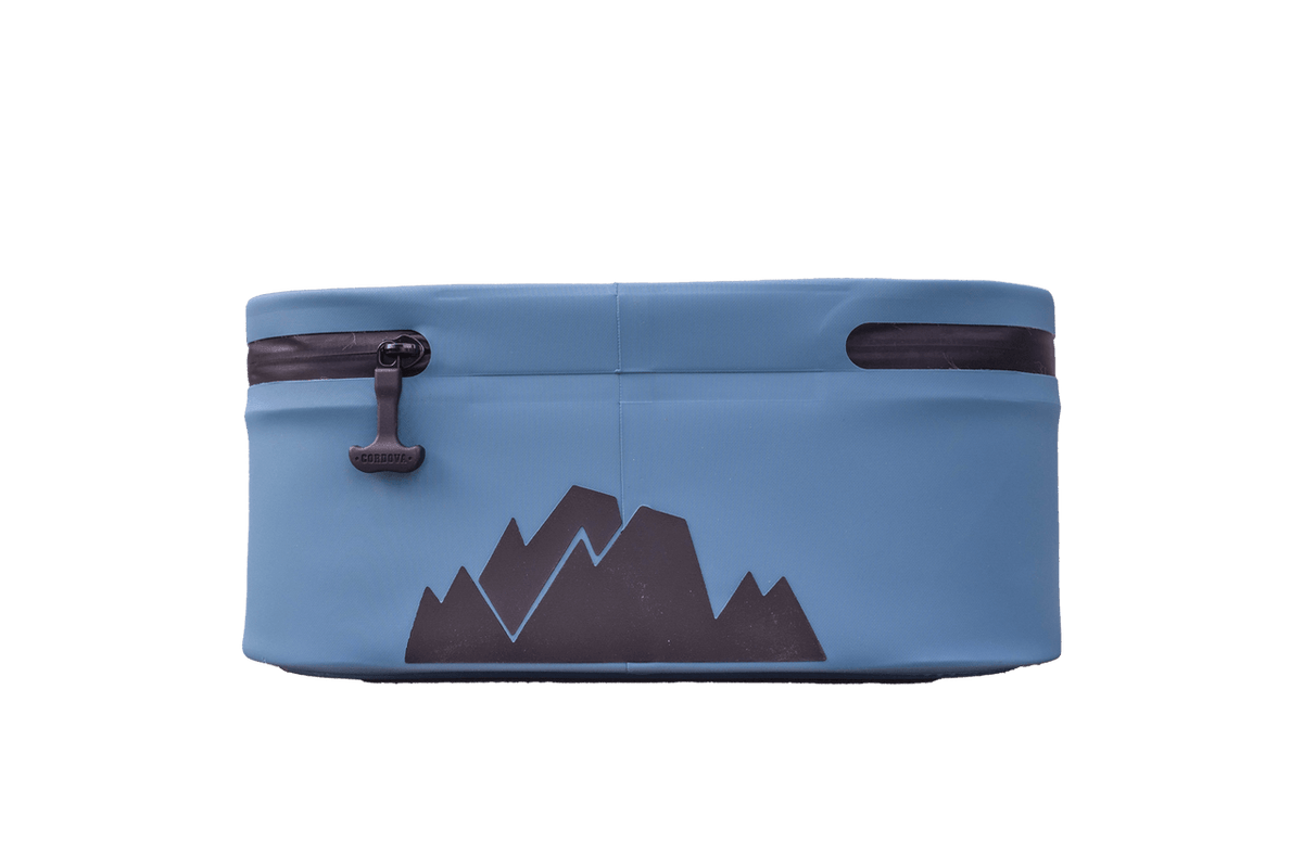 Crest Backcountry Class™ Lunchpack