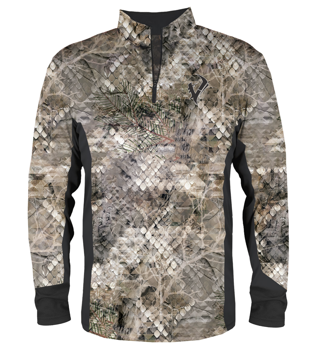 Vycah Zenyx Shirt Gen 2 - Fall