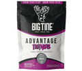 BIG TINE ADVANTAGE TURNIPS