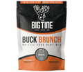 BIG TINE BUCK BRUNCH