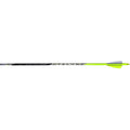Black Eagle Talon Arrows .003 300 2.5 in. Shield Cut 6 pk.
