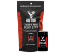 BIG TINE CHERRY RUSH WAX STICK