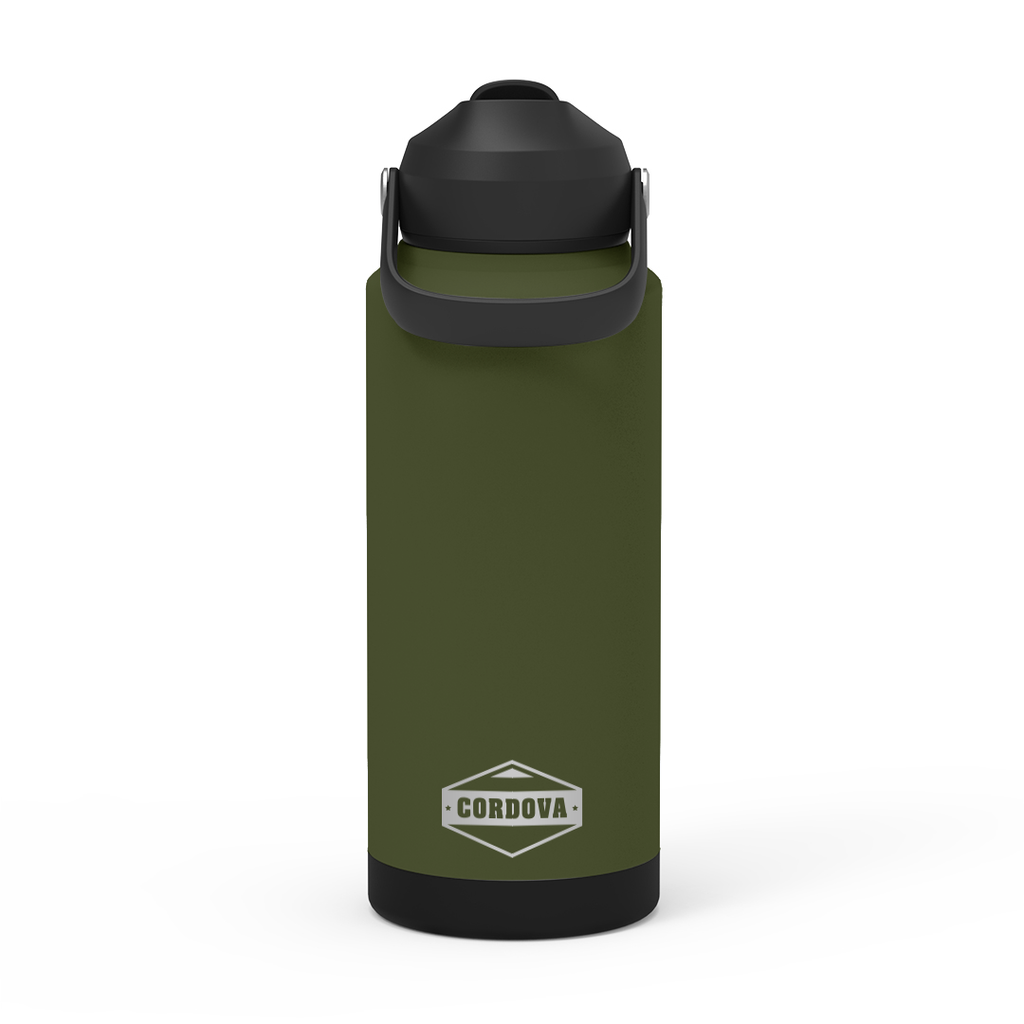 MasterCraft Trailhead Class™ 32 oz Water Bottle