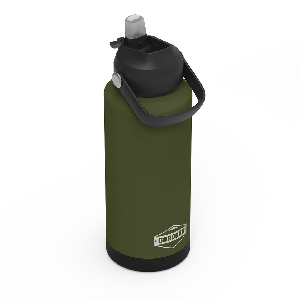 Crest Trailhead Class™ 32 oz Bottle