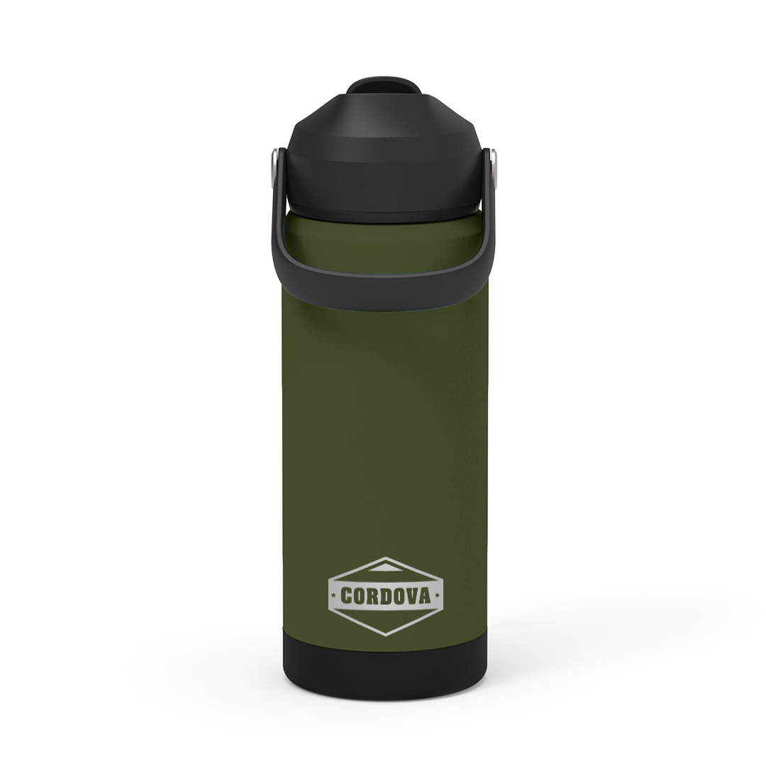 Balise Trailhead Class™ 18 oz Bottle