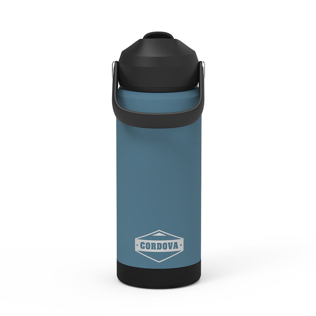 Crest Trailhead Class™ 18 oz Bottle