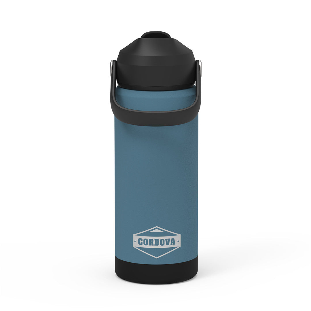 Crest Trailhead Class™ 18 oz Bottle