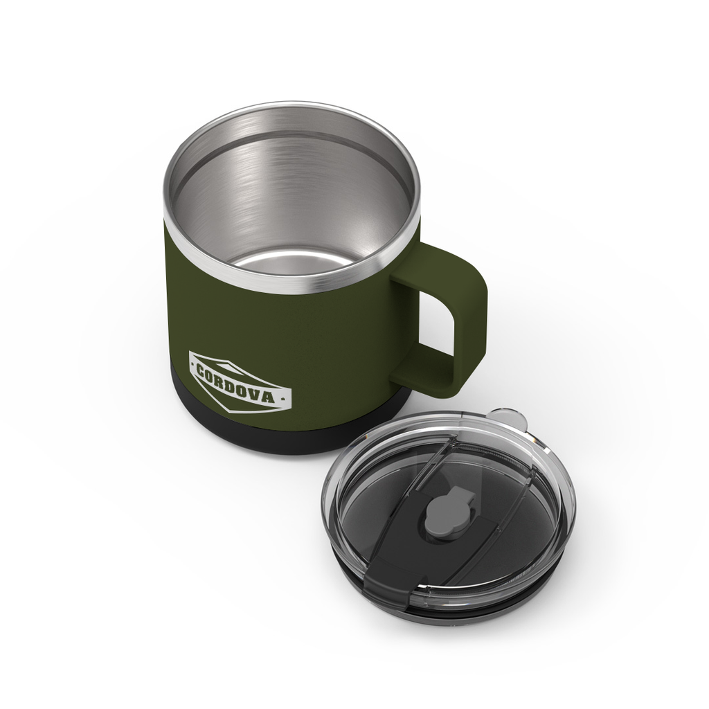 Crest Trailhead Class™ 14 oz Camp Mug