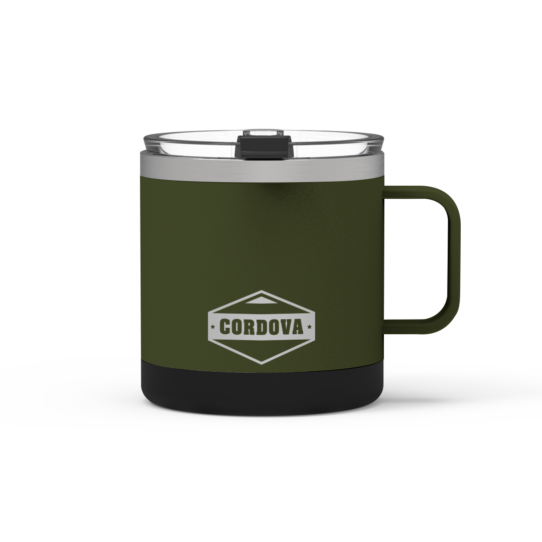 Crest Trailhead Class™ 14 oz Camp Mug