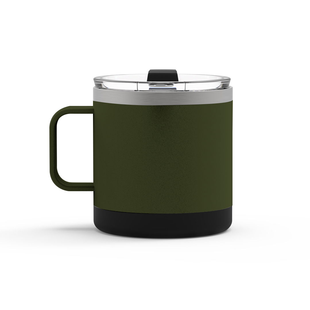 Crest Trailhead Class™ 14 oz Camp Mug