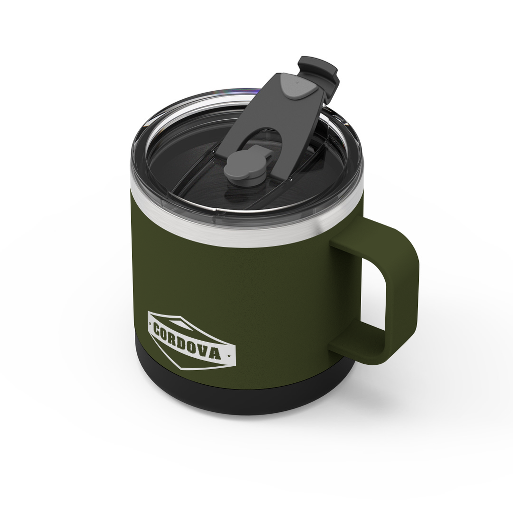 Balise Trailhead Class™ 14 oz Camp Mug