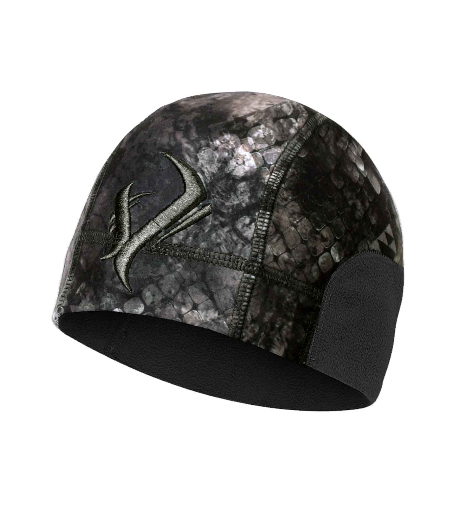 Vycah Kinsley Beanie - Deep Woods