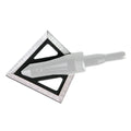 Black Hornet Broadhead Replacement Blades 3-Pack