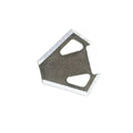 Stinger and Killer Bee 4-Blade Broadhead Replacement Bleeder Blade 6-Pack