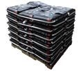 BIG TINE PLATINUM PALLET