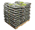 Big Tine Fortified Deer Blend Pear Pallet