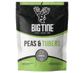 BIG TINE PEAS & TUBERS